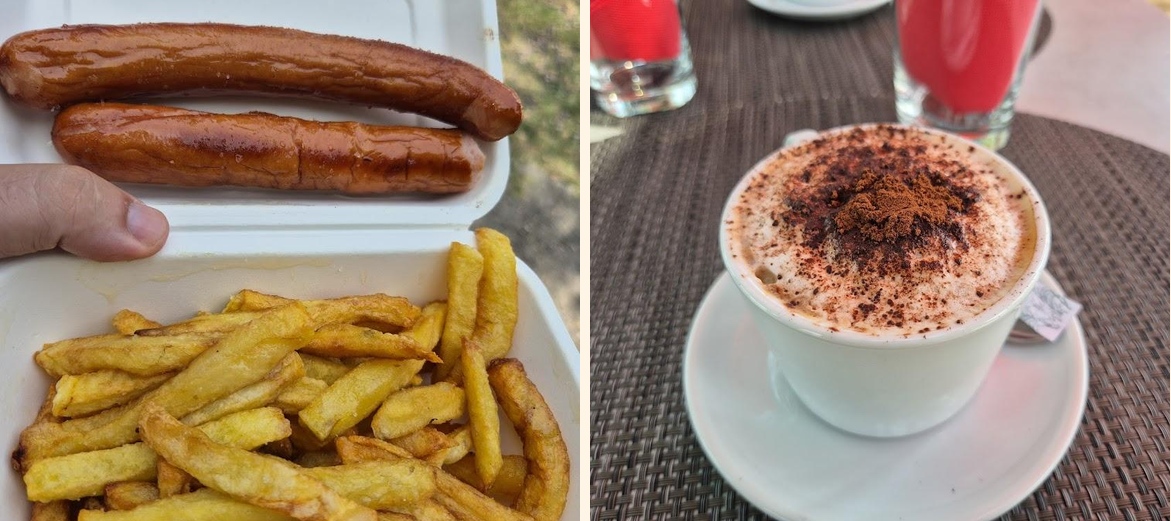 La Brochette - Gallery Image 3